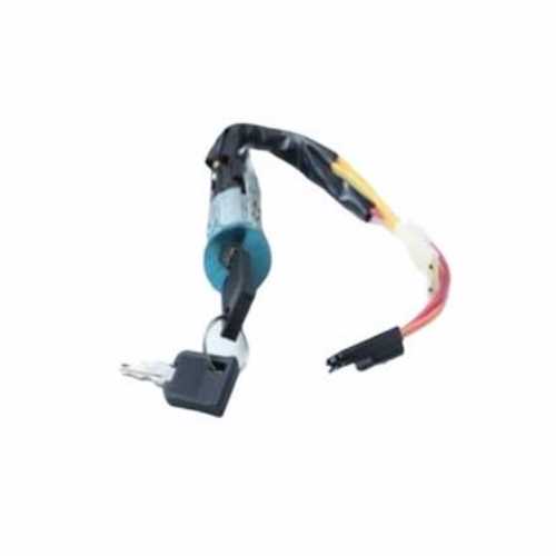 CLIO II 99>06 KONTAK GÖVDESI ANAHTARLI Ürün Görseli